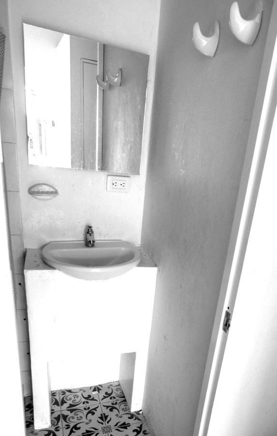 Hostal Casa Roman Cartagena Eksteriør billede