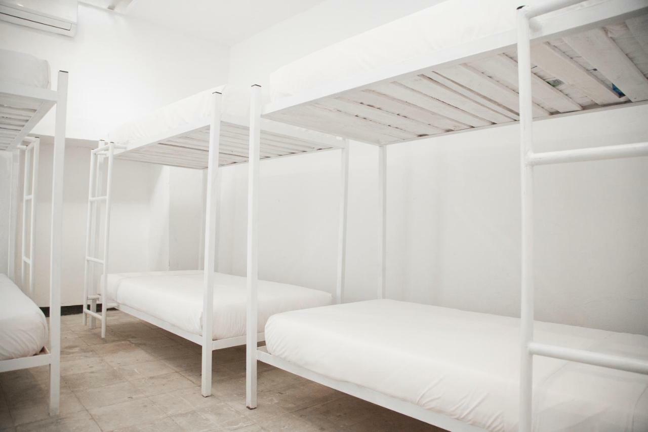 Hostal Casa Roman Cartagena Eksteriør billede