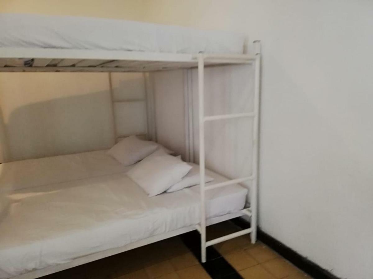 Hostal Casa Roman Cartagena Eksteriør billede