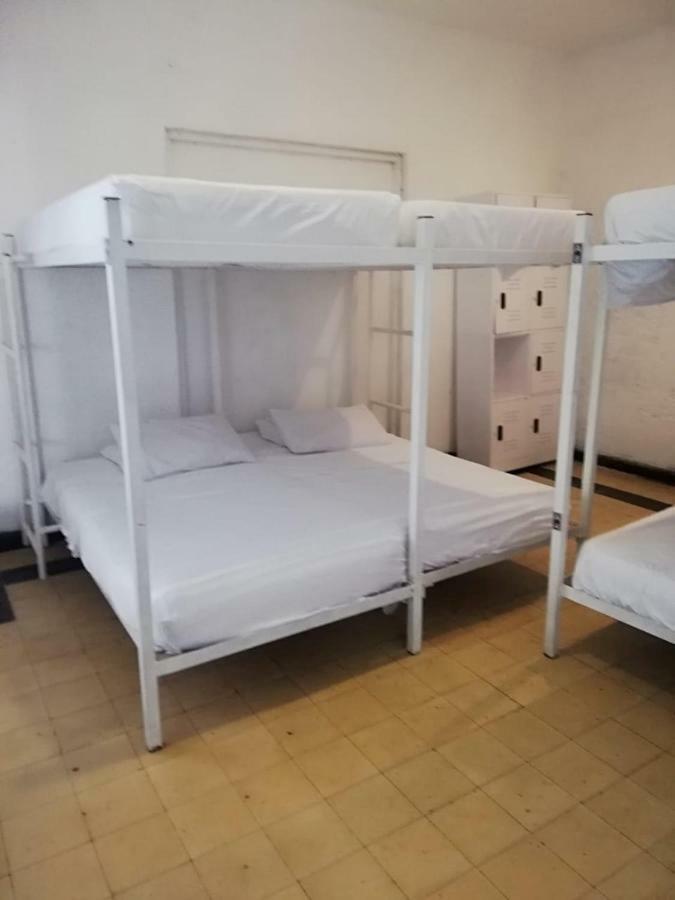 Hostal Casa Roman Cartagena Eksteriør billede