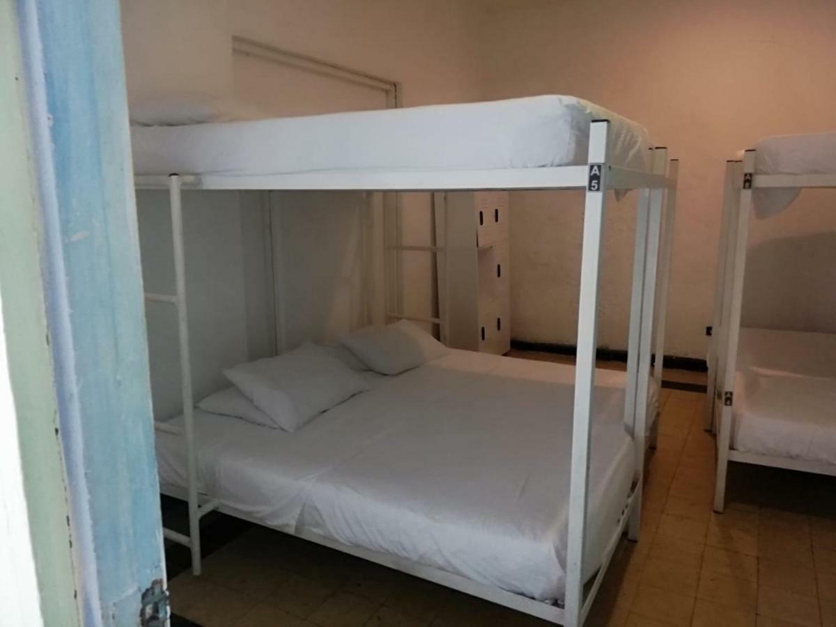 Hostal Casa Roman Cartagena Eksteriør billede
